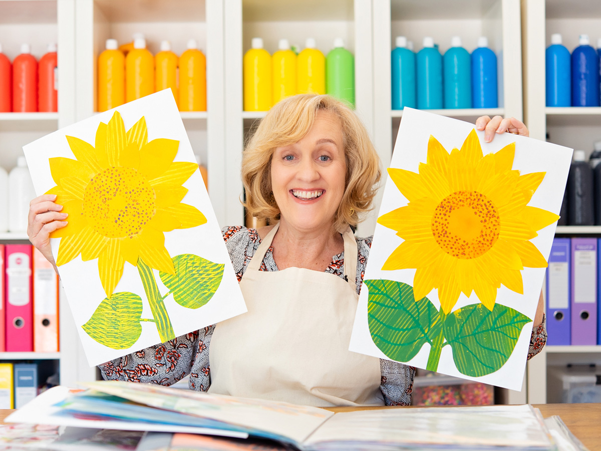 Importance of Teaching Art in Primary School
