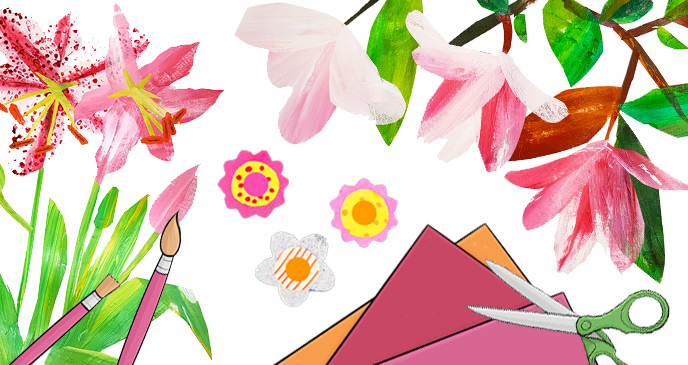 Flowers
