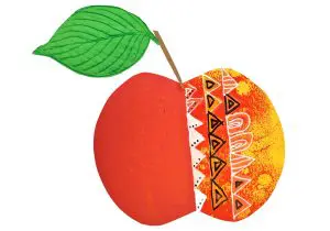 Free Art Lesson Plan for Kindergarten, Year 1 and Year 2