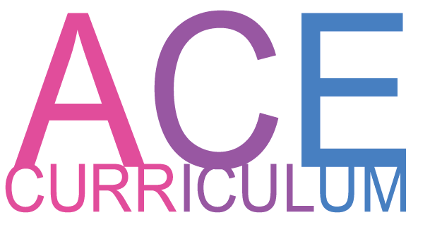 ACE art curriculum