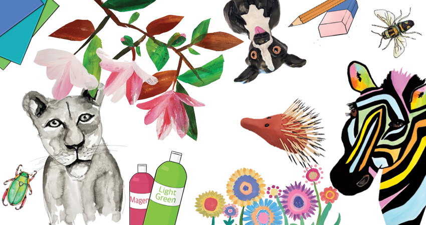 Graphic for Unit Category of Environment