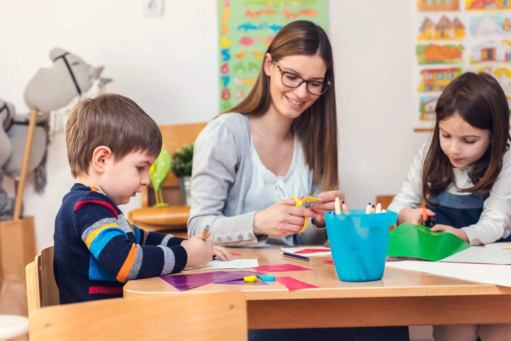 How to Keep the Kids Entertained in the School Holidays