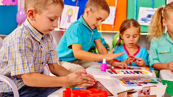 Classroom Management in the Art Room - CKAL